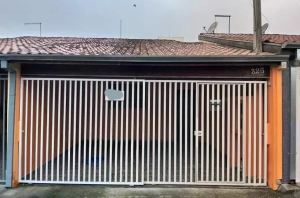 Casa com 3 dormitórios à venda, 80 m² por R$ 350.000,00 - Vila Tatetuba - São José dos Campos/SP