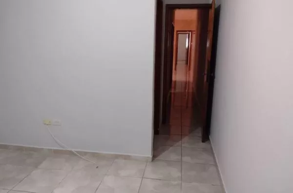 Casa com 3 dormitórios à venda, 80 m² por R$ 350.000,00 - Vila Tatetuba - São José dos Campos/SP