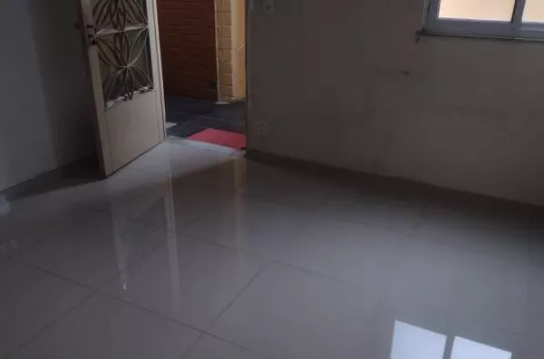 Lindo Apartamento Rerformado Integração