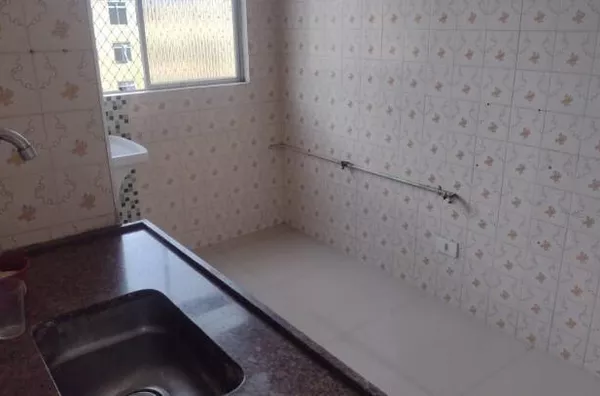 Lindo Apartamento Rerformado Integração