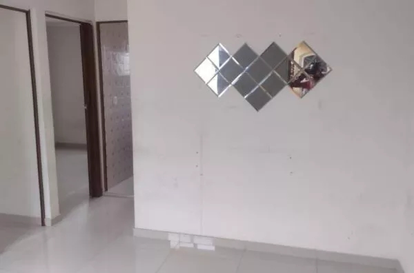 Lindo Apartamento Rerformado Integração