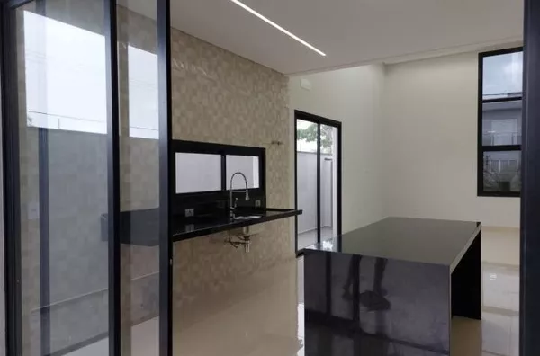 Casa com 3 quartos à venda, 152 m² por R$ 1.050.000 - Residencial Terras Do Vale - Caçapava/SP