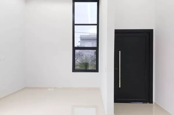 Casa com 3 quartos à venda, 152 m² por R$ 1.050.000 - Residencial Terras Do Vale - Caçapava/SP