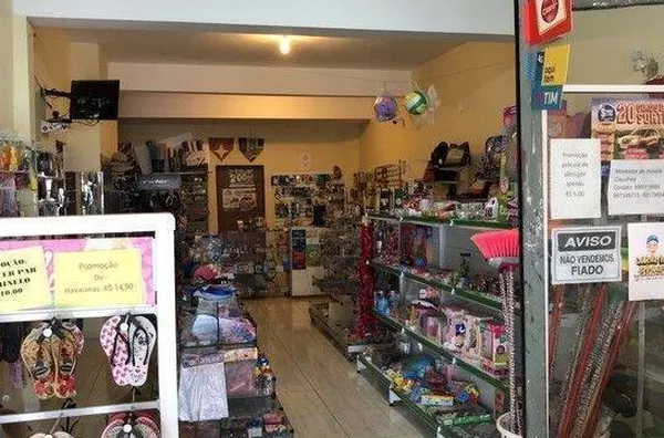 Sobrado com 3 dormitórios à venda, 160 m² por R$ 392.000,00 - Parque Nova Esperança - São José dos C