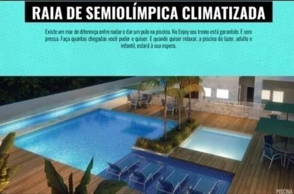 Apartamento Residencial à venda, Jardim das Indústrias, São José dos Campos - .