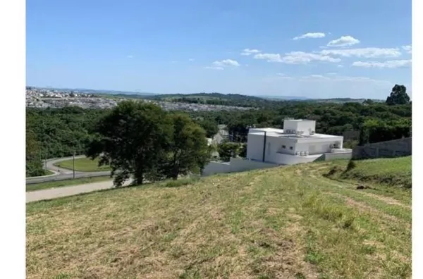 Terreno à venda, 900 m² por R$ 1.500.000,00 - Urbanova - São José dos Campos/SP