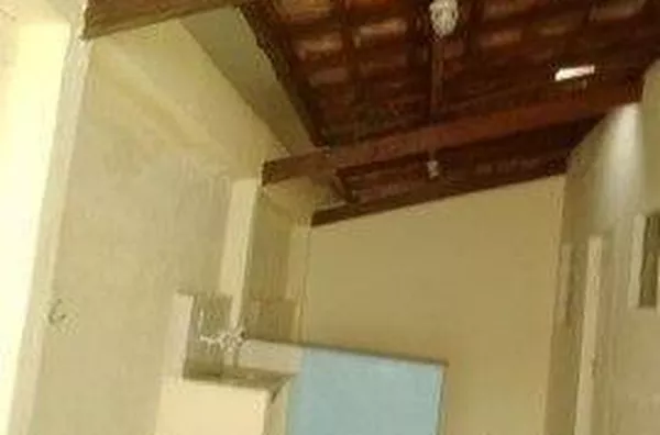 Casa com 3 dormitórios à venda, 90 m² por R$ 380.000,00 - Jardim Satélite - São José dos Campos/SP