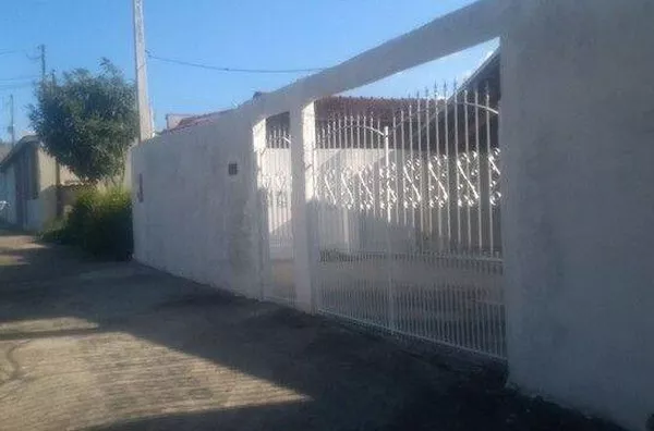 Casa com 3 dormitórios à venda, 90 m² por R$ 380.000,00 - Jardim Satélite - São José dos Campos/SP