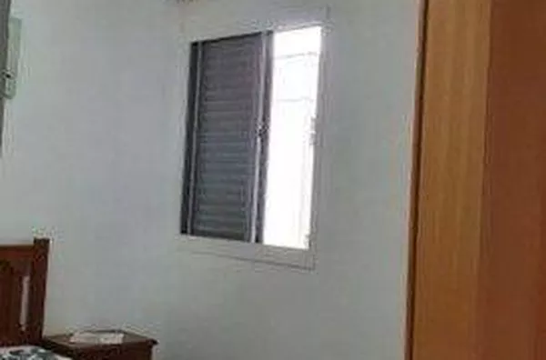 Apartamento mobiliado no Morada Paradiso, Jardim América
