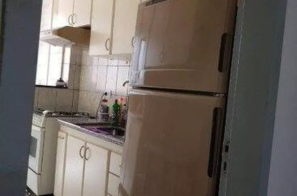 Apartamento mobiliado no Morada Paradiso, Jardim América