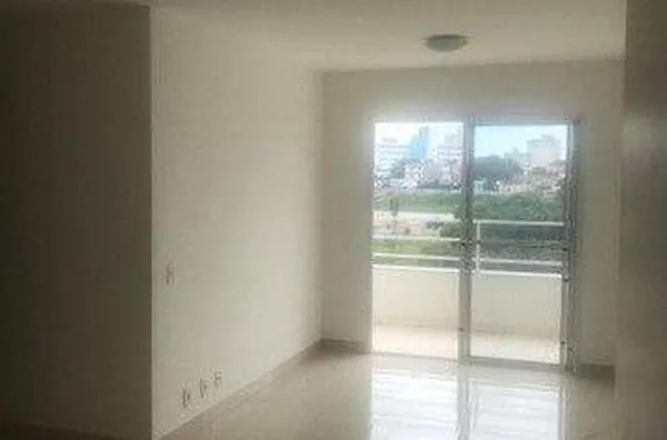 Apartamento com 2 dormitórios à venda, 62 m² por R$ 290.000,00 - Monte Castelo - São José dos Campos