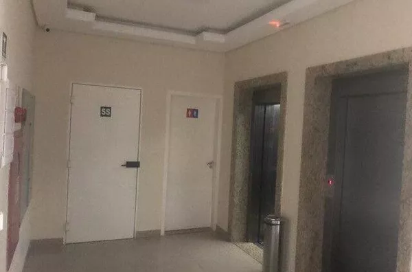 Apartamento com 2 dormitórios à venda, 62 m² por R$ 290.000,00 - Monte Castelo - São José dos Campos