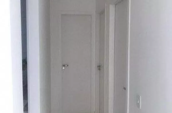 Apartamento com 2 dormitórios à venda, 62 m² por R$ 290.000,00 - Monte Castelo - São José dos Campos