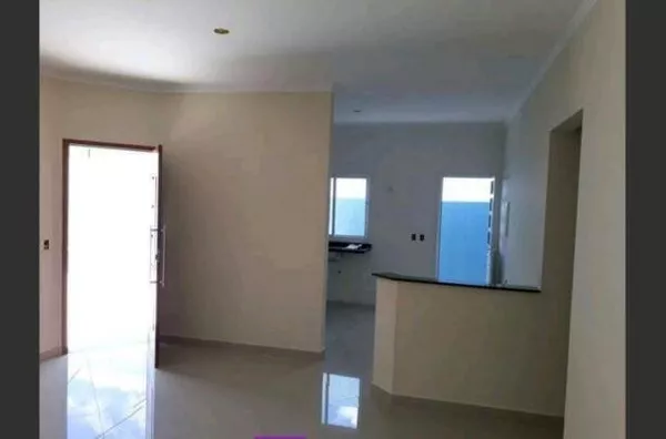 Casa Residencial à venda, Villa Branca, Jacareí - .