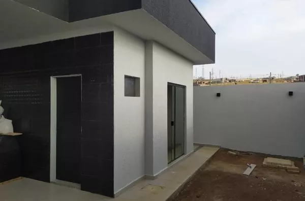 Casa  com 3 quartos, Condomínio  Terras do Vale