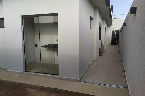 Casa  com 3 quartos, Condomínio  Terras do Vale