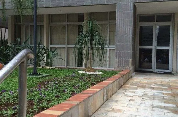 Apartamento com 3 dormitórios, 85 m² - venda por R$ 477.000,00 ou aluguel por R$ 3.080,00/mês - Cent