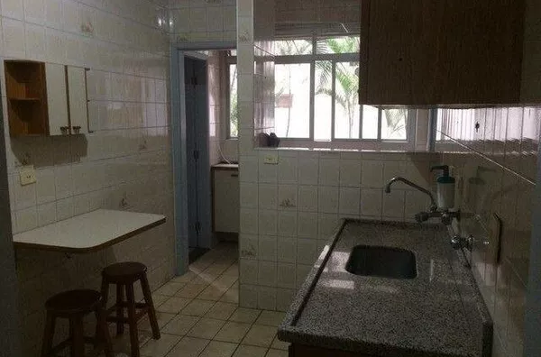 Apartamento com 3 dormitórios, 85 m² - venda por R$ 477.000,00 ou aluguel por R$ 3.080,00/mês - Cent