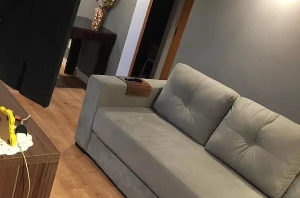 Apartamento com 2 dormitórios à venda, 45 m² por R$ 195.000,00 - Jardim Ismênia - São José dos Campo