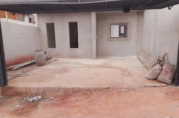 Casa com 3 dormitórios à venda, 95 m² por R$ 371.000,00 - Jardim Santa Júlia - São José dos Campos/S