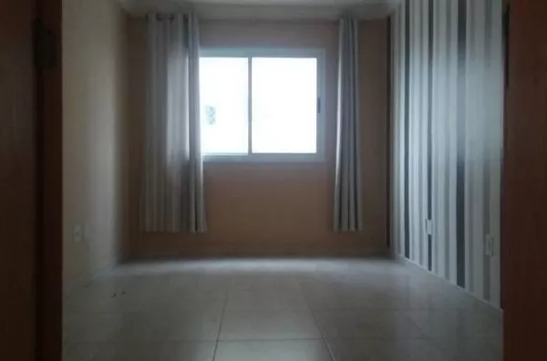 Apartamento com 1 dormitório para alugar por R$ 900,00/mês - Monte Castelo - São José dos Campos/SP
