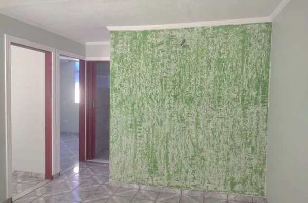 Apartamento para aluguel Vila Industrial São José dos Campos