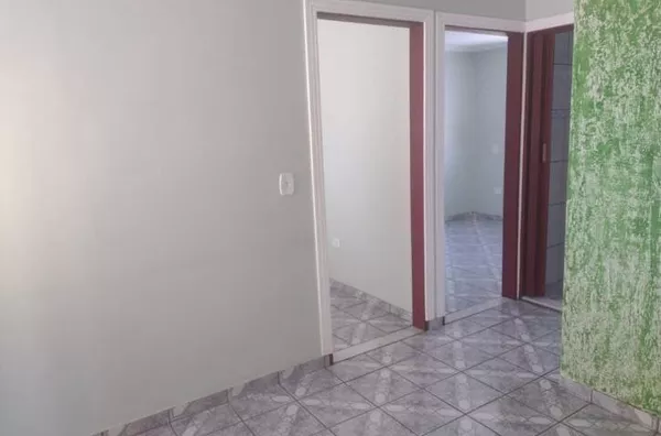 Apartamento para aluguel Vila Industrial São José dos Campos