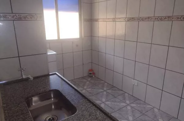 Apartamento para aluguel Vila Industrial São José dos Campos