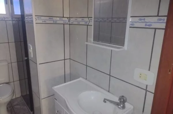 Apartamento para aluguel Vila Industrial São José dos Campos