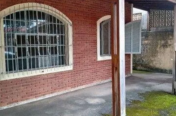 Casa com 2 dormitórios à venda, 100 m² por R$ 275.000,00 - Jardim Portugal - São José dos Campos/SP