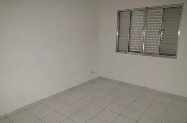Casa para aluguel Vila Industrial São José dos Campos