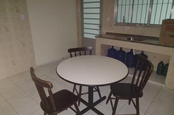 Casa para aluguel Vila Industrial São José dos Campos