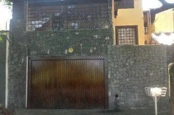 Casa com 4 quartos à venda, 350 m² por R$ 600.000 - Cidade Vista Verde - São José dos Campos/SP