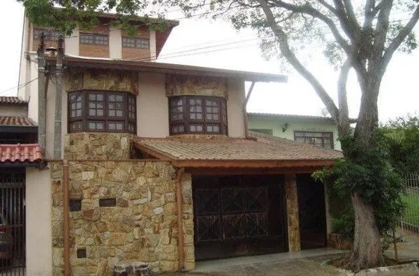 Casa com 5 dormitórios à venda, 250 m² por R$ 600.000,00 - Cidade Vista Verde - São José dos Campos/