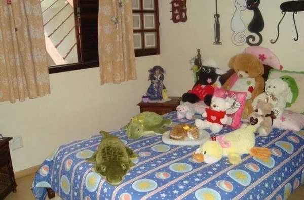 Casa com 5 dormitórios à venda, 250 m² por R$ 600.000,00 - Cidade Vista Verde - São José dos Campos/