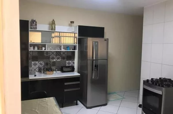 Casa Residencial à venda, Cidade Morumbi, São José dos Campos - .