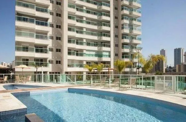 Apartamento com 1 quarto no Vila Emma de  56 m² por R$ 615.000  São José dos Campos/SP