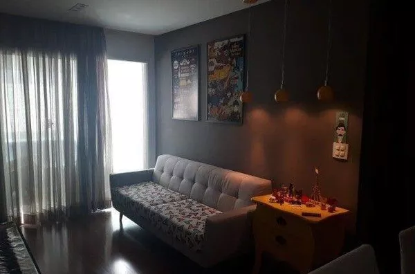 Apartamento com 1 quarto no Vila Emma de  56 m² por R$ 615.000  São José dos Campos/SP