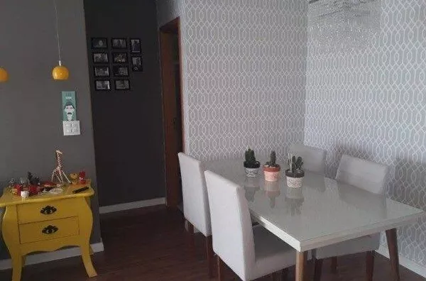 Apartamento com 1 quarto no Vila Emma de  56 m² por R$ 615.000  São José dos Campos/SP