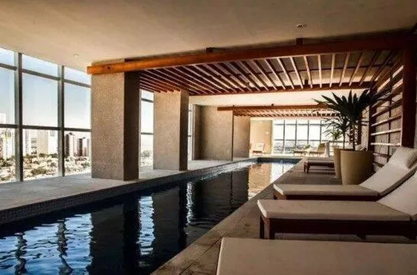 Apartamento com 1 quarto no Vila Emma de  56 m² por R$ 615.000  São José dos Campos/SP