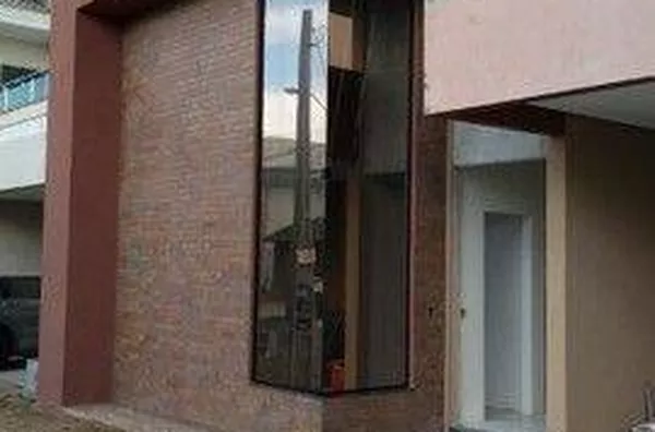 Linda Casa térrea, 3 Suítes - Terras do Vale- Caçapava