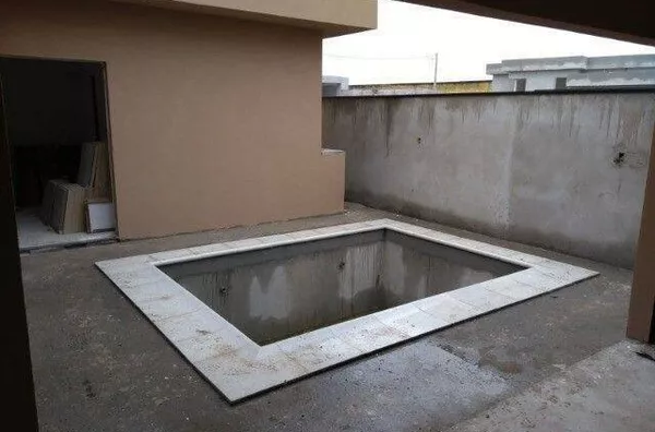 Linda Casa térrea, 3 Suítes - Terras do Vale- Caçapava