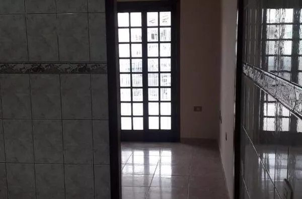 Casa para aluguel Conjunto Residencial Galo Branco São José dos Campos