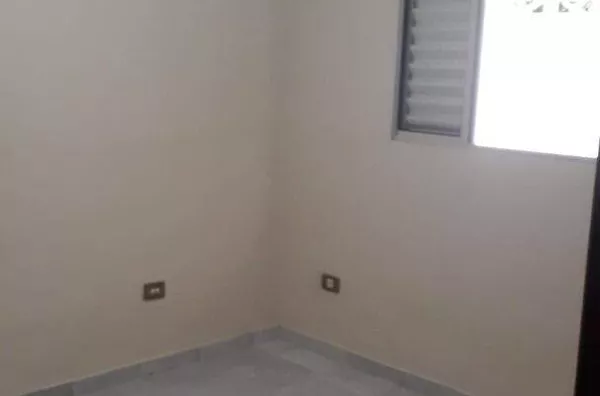 Casa para aluguel Conjunto Residencial Galo Branco São José dos Campos