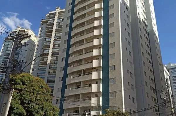 Apartamento Duplex com 3 dormitórios à venda, 256 m² por R$ 1.380.000,00 - Jardim Aquarius - São Jos