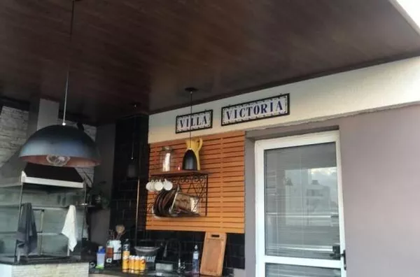 Apartamento Duplex com 3 dormitórios à venda, 256 m² por R$ 1.380.000,00 - Jardim Aquarius - São Jos