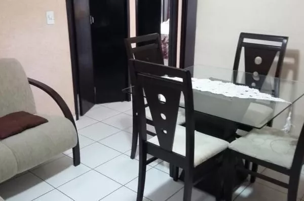 Apartamento Residencial à venda, Vila Industrial, São José dos Campos - .