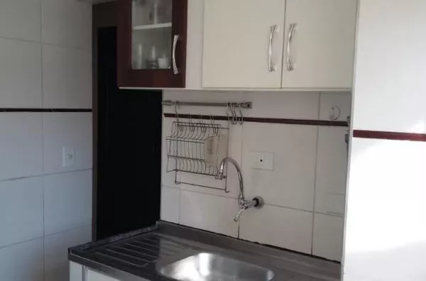 Apartamento Residencial à venda, Vila Industrial, São José dos Campos - .
