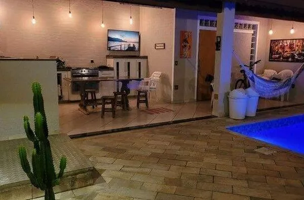 Casa com 3 dormitórios à venda, 157 m² por R$ 795.000,00 - Parque Industrial - São José dos Campos/S