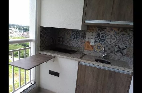 Apartamento com 3 dormitórios à venda, 100 m² por R$ 650.000,00 - Vila Industrial - São José dos Cam